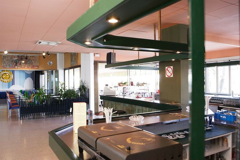 Aparthotel Xon's Platja