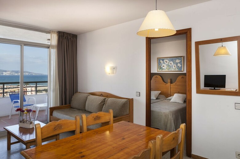 Aparthotel Xon's Platja