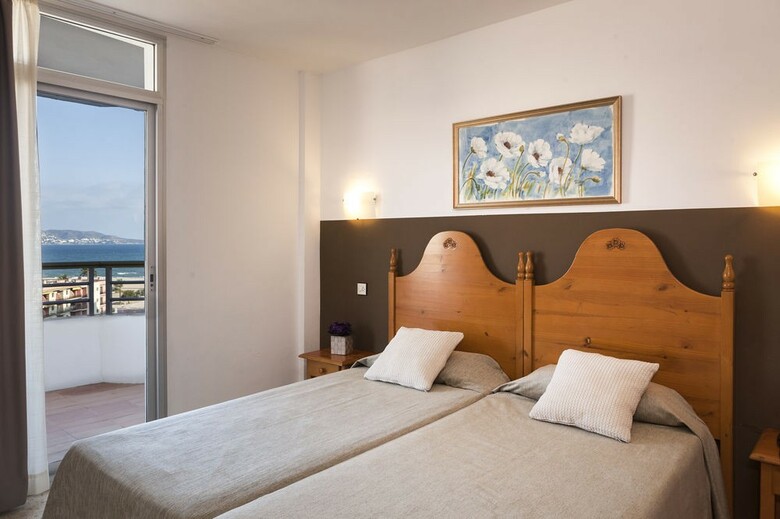 Aparthotel Xon's Platja