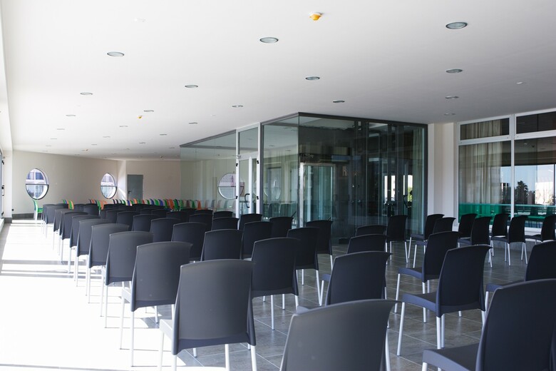 Aparthotel Xon's Platja