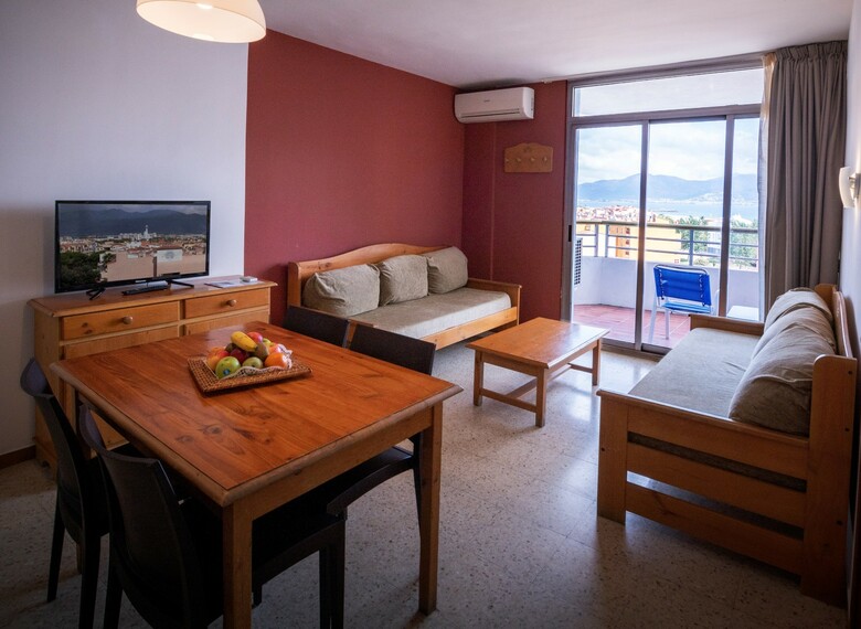 Aparthotel Xon's Platja