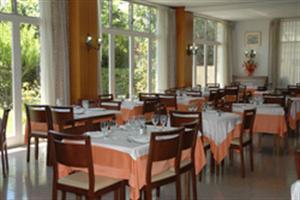 Hotel Bell Aire