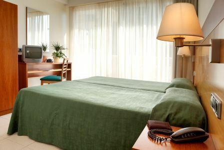 Hotel Els Pins