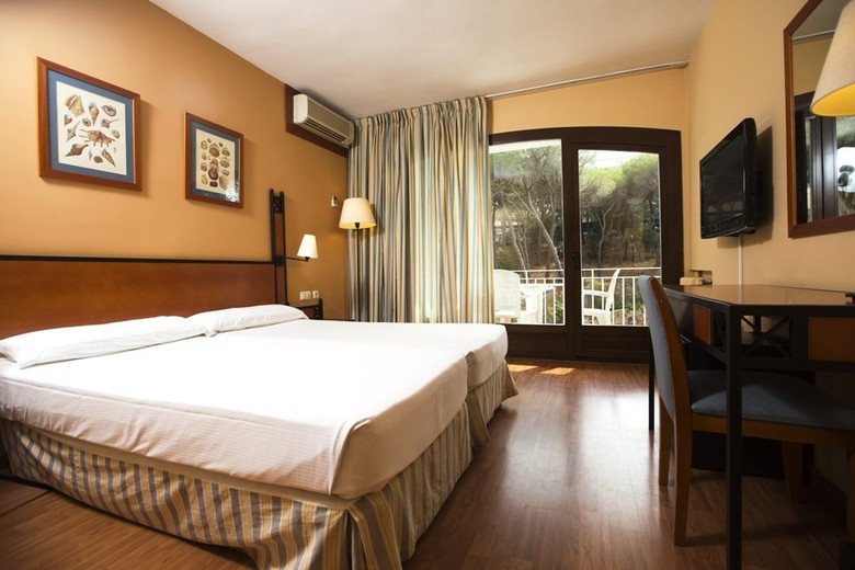 Hotel Ilunion Caleta Park