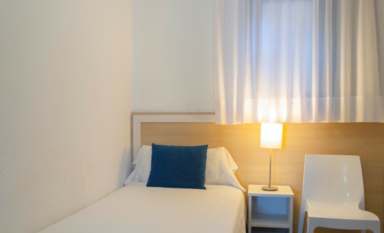 Apartamentos Villa Romana