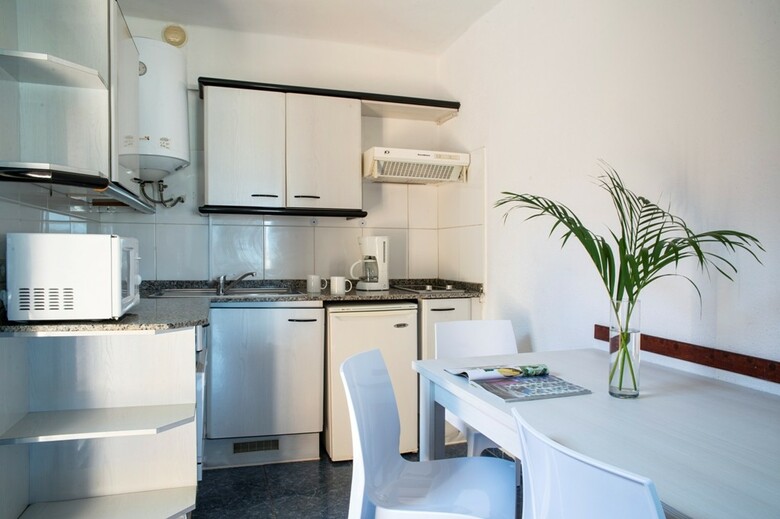 Apartamentos Villa Romana