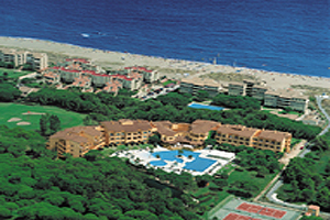 La Costa Hotel Golf & Beach Resort