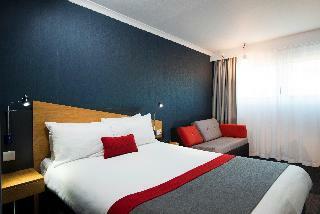 Hotel Holiday Inn Express Taunton M5, Jct 25