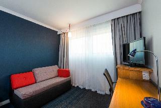 Hotel Holiday Inn Express Taunton M5, Jct 25