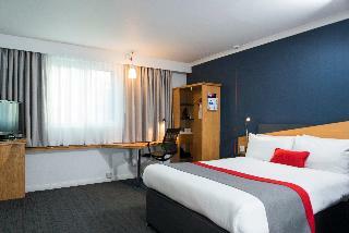 Hotel Holiday Inn Express Taunton M5, Jct 25