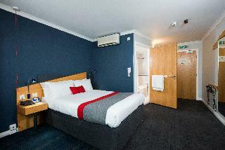 Hotel Holiday Inn Express Taunton M5, Jct 25