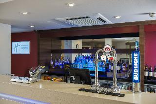 Hotel Holiday Inn Express Taunton M5, Jct 25
