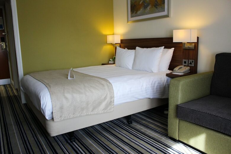 Hotel Holiday Inn Taunton