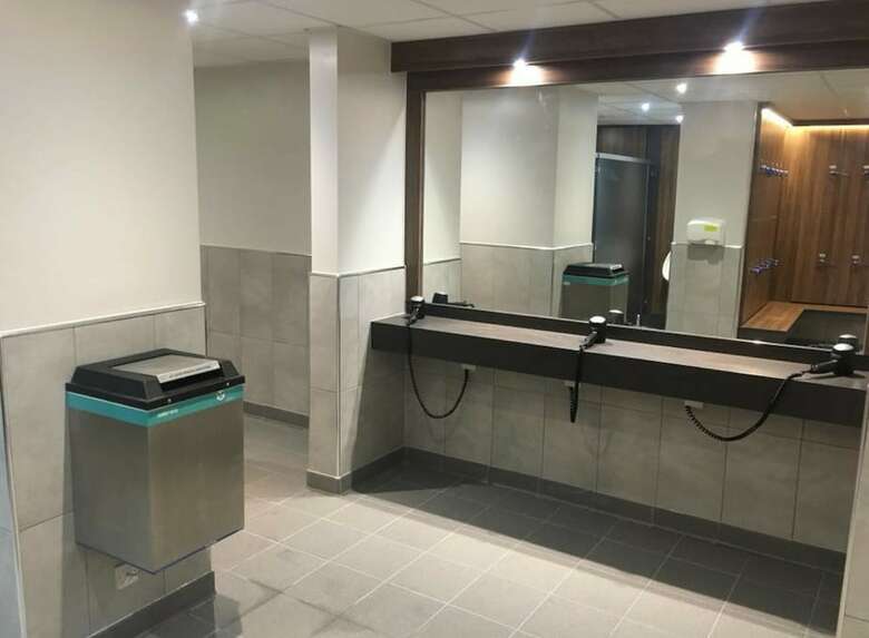 Hotel Holiday Inn Taunton