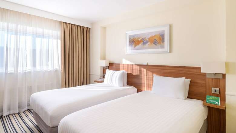 Hotel Holiday Inn Taunton