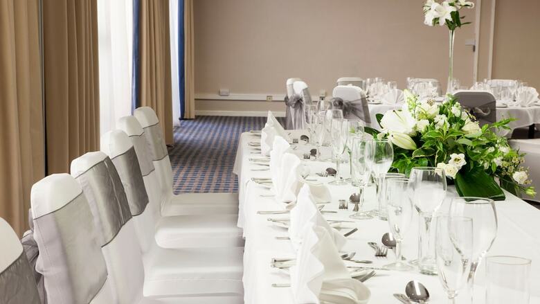 Hotel Holiday Inn Taunton