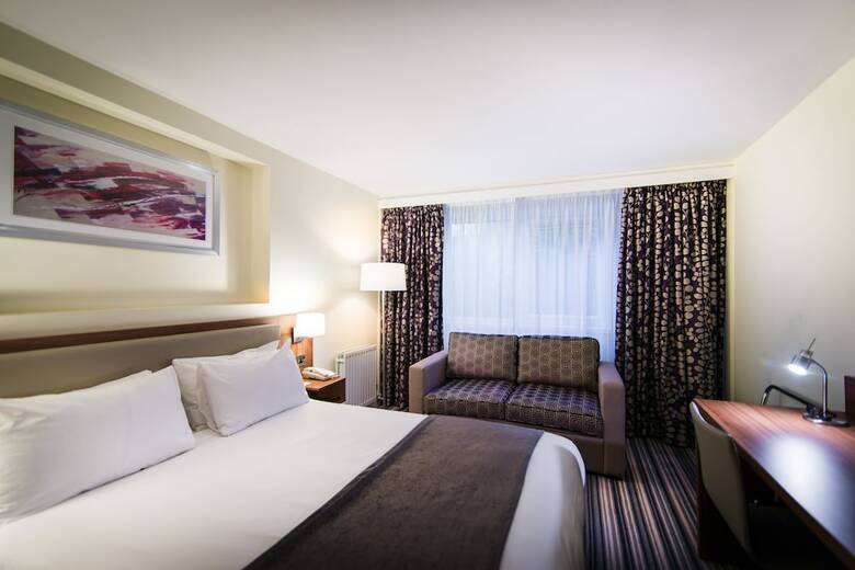 Hotel Holiday Inn Taunton