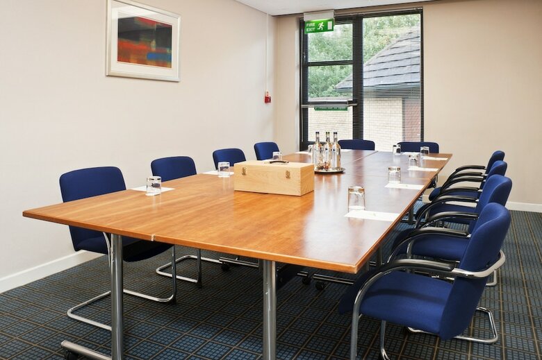 Hotel Holiday Inn Taunton