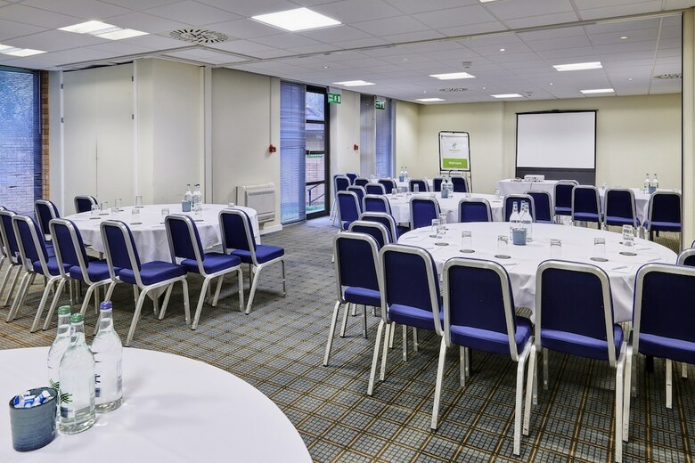 Hotel Holiday Inn Taunton