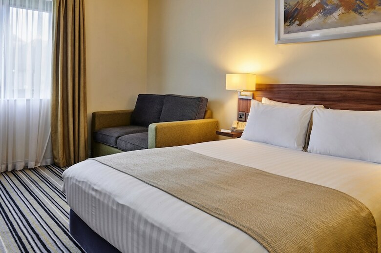 Hotel Holiday Inn Taunton