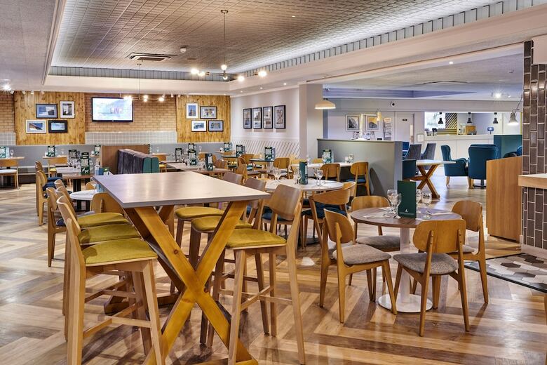 Hotel Holiday Inn Taunton