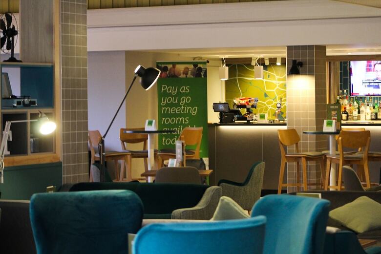 Hotel Holiday Inn Taunton