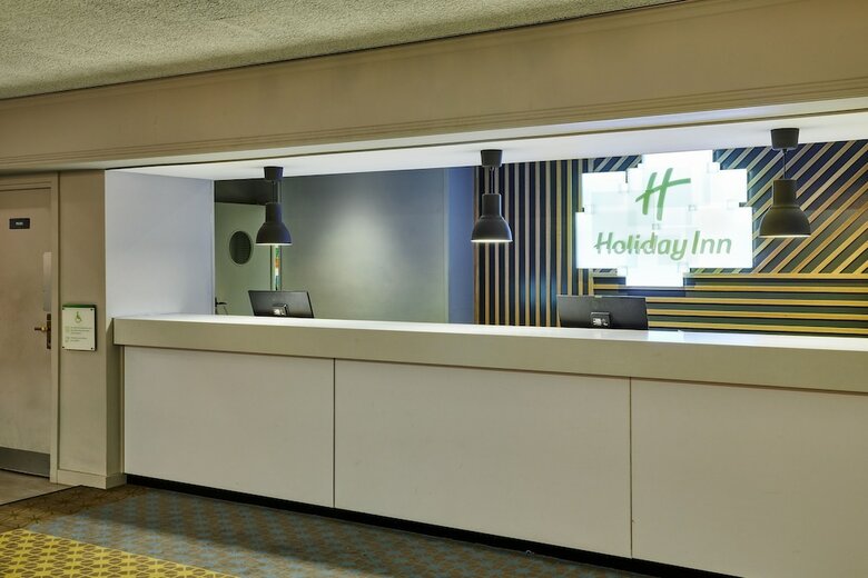 Hotel Holiday Inn Taunton