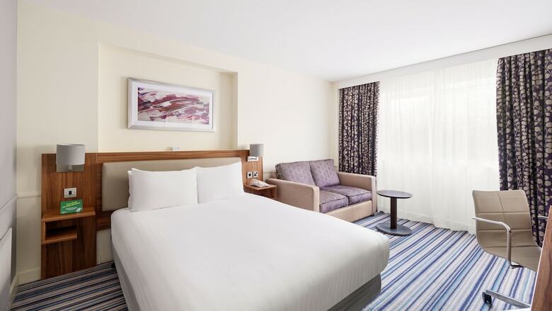 Hotel Holiday Inn Taunton