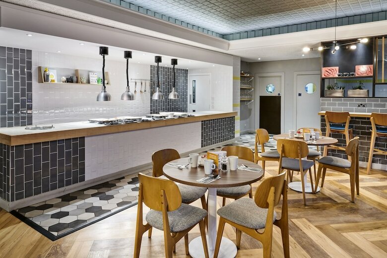 Hotel Holiday Inn Taunton