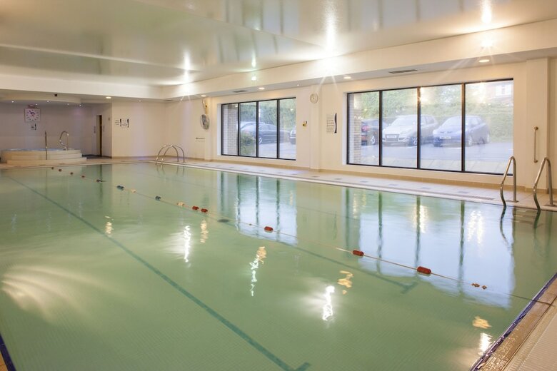 Hotel Holiday Inn Taunton