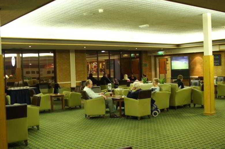Hotel Holiday Inn Taunton