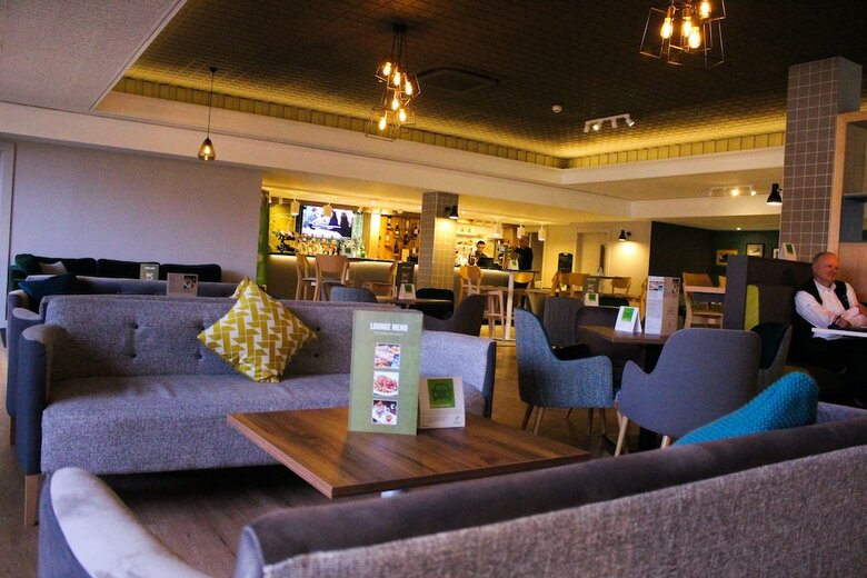 Hotel Holiday Inn Taunton