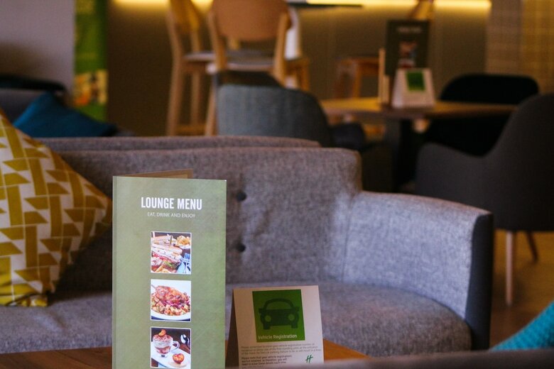 Hotel Holiday Inn Taunton