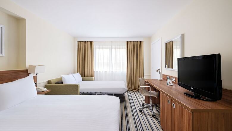Hotel Holiday Inn Taunton
