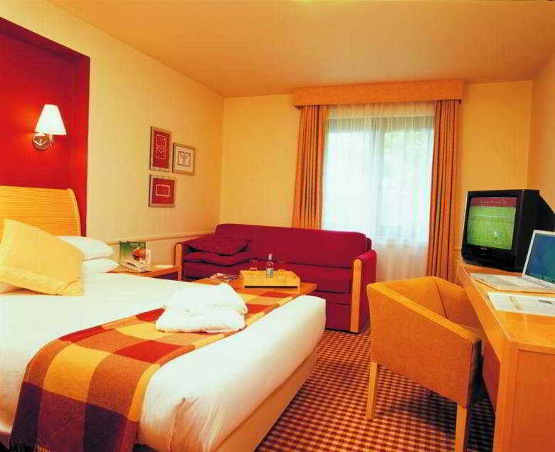 Hotel Holiday Inn Taunton