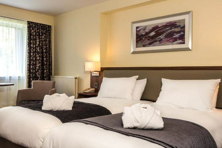 Hotel Holiday Inn Taunton