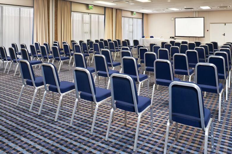 Hotel Holiday Inn Taunton