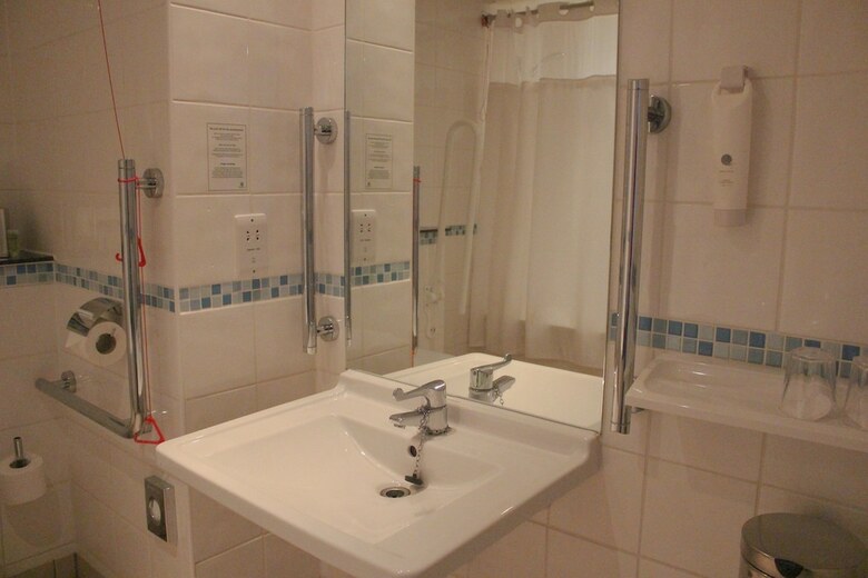Hotel Holiday Inn Taunton
