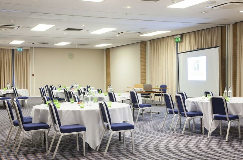 Hotel Holiday Inn Taunton