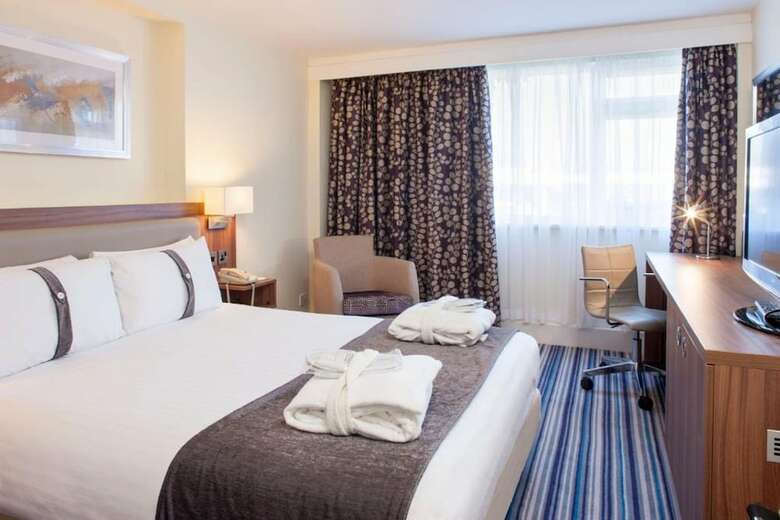 Hotel Holiday Inn Taunton