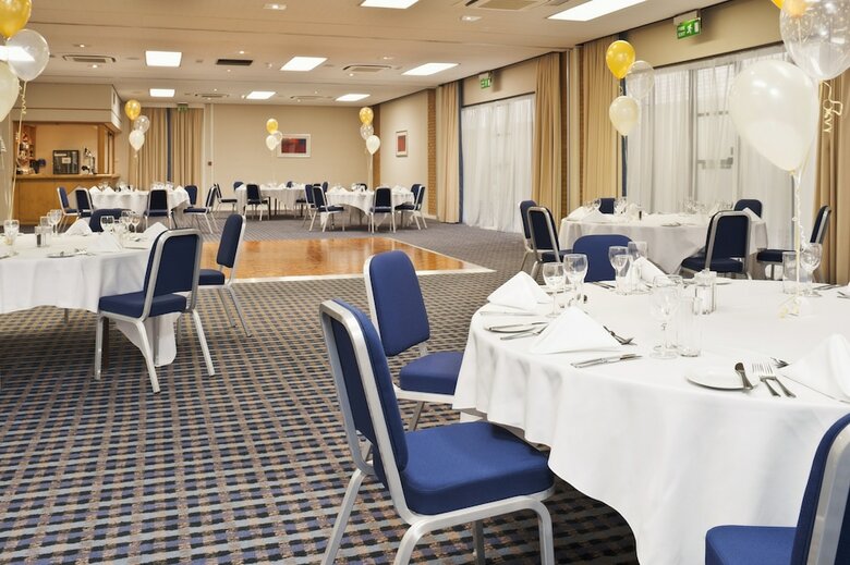 Hotel Holiday Inn Taunton