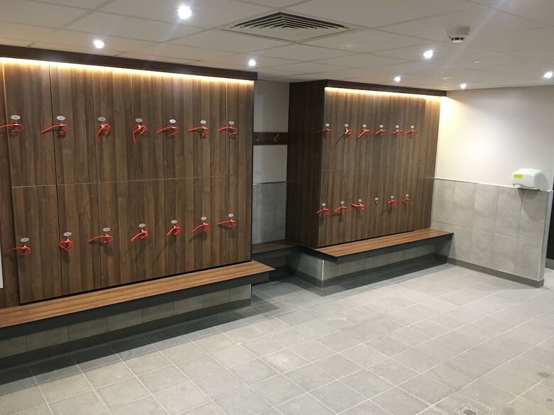 Hotel Holiday Inn Taunton