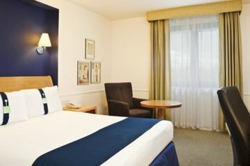 Hotel Holiday Inn Taunton