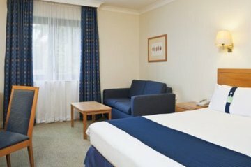 Hotel Holiday Inn Taunton