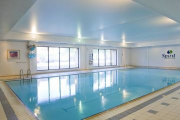 Hotel Holiday Inn Taunton
