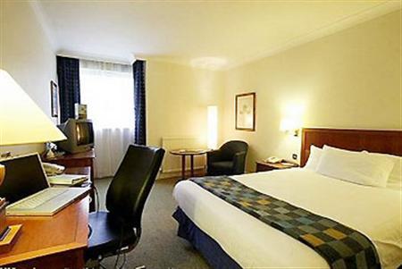 Hotel Holiday Inn Wakefield M1/j40