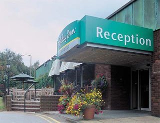 Hotel Holiday Inn Wakefield M1/j40