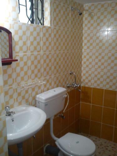 Hostal Adilson Guest House