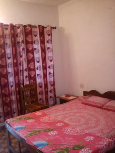 Hostal Adilson Guest House