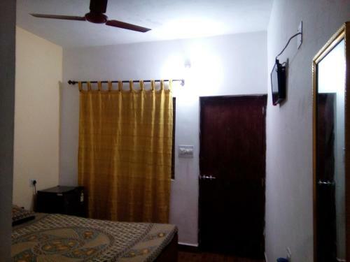 Hostal Adilson Guest House